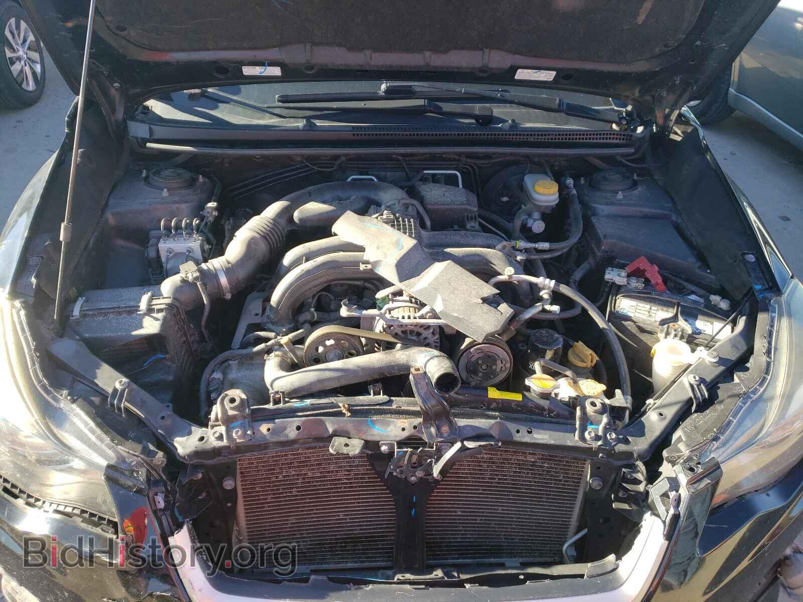 2012 SUBARU IMPREZA - VIN: JF1GPAR61CH243447 - Фото 7