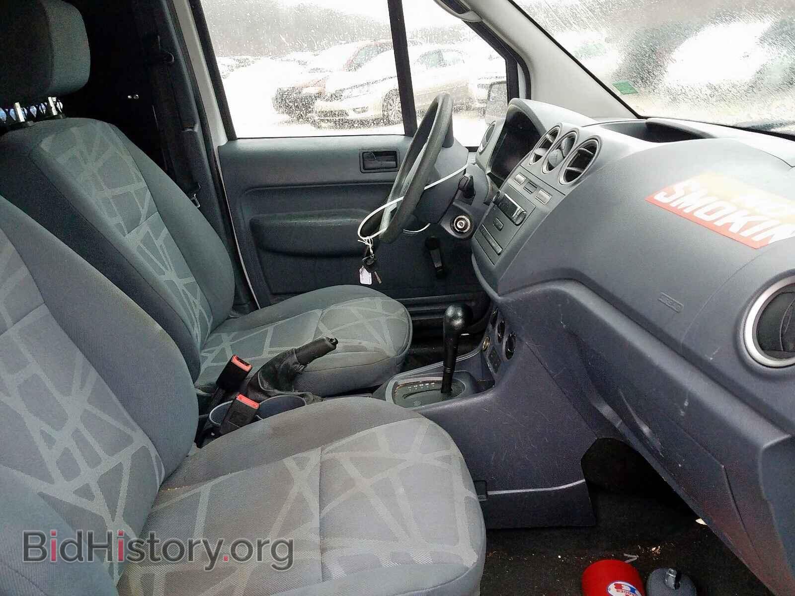 2013 FORD TRANSIT CO - VIN: NM0LS6AN9DT135225 - Фото 5
