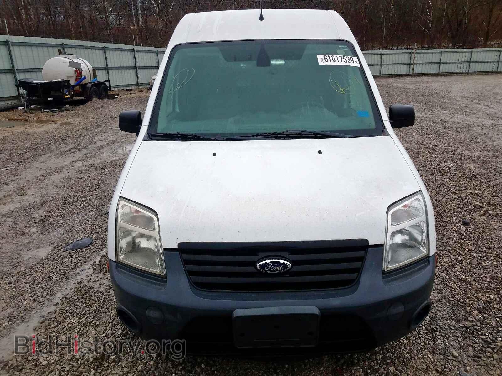 2013 FORD TRANSIT CO - VIN: NM0LS6AN9DT135225 - Фото 9