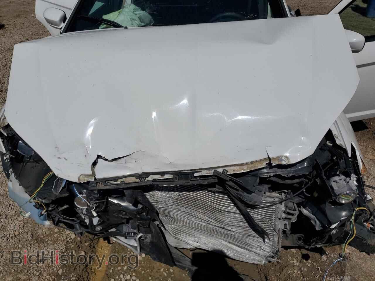 2014 CHRYSLER 200 - VIN: 1C3CCBBG0EN106554 - Фото 11