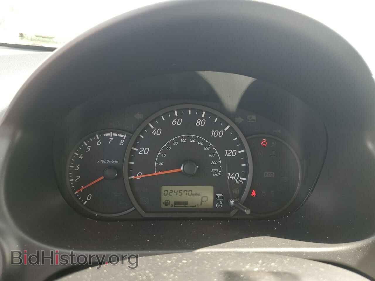 2023 MITSUBISHI MIRAGE - VIN: ML32FUFJ7PHF01418 - Фото 9