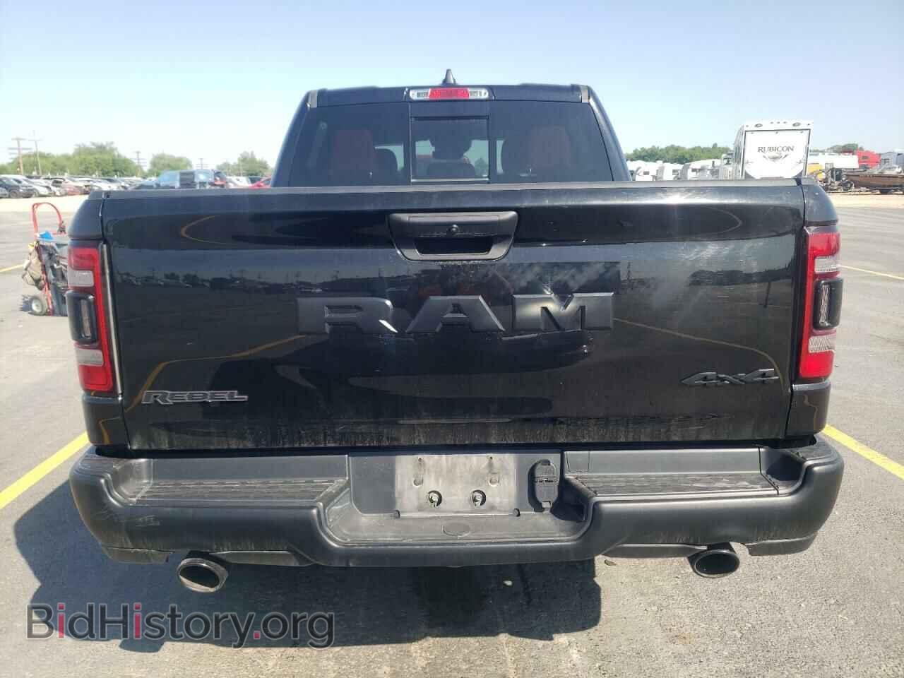 2024 RAM 1500 - VIN: 1C6SRFLT8RN202504 - Фото 6