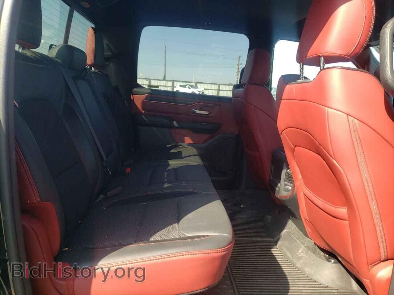 2024 RAM 1500 - VIN: 1C6SRFLT8RN202504 - Фото 10