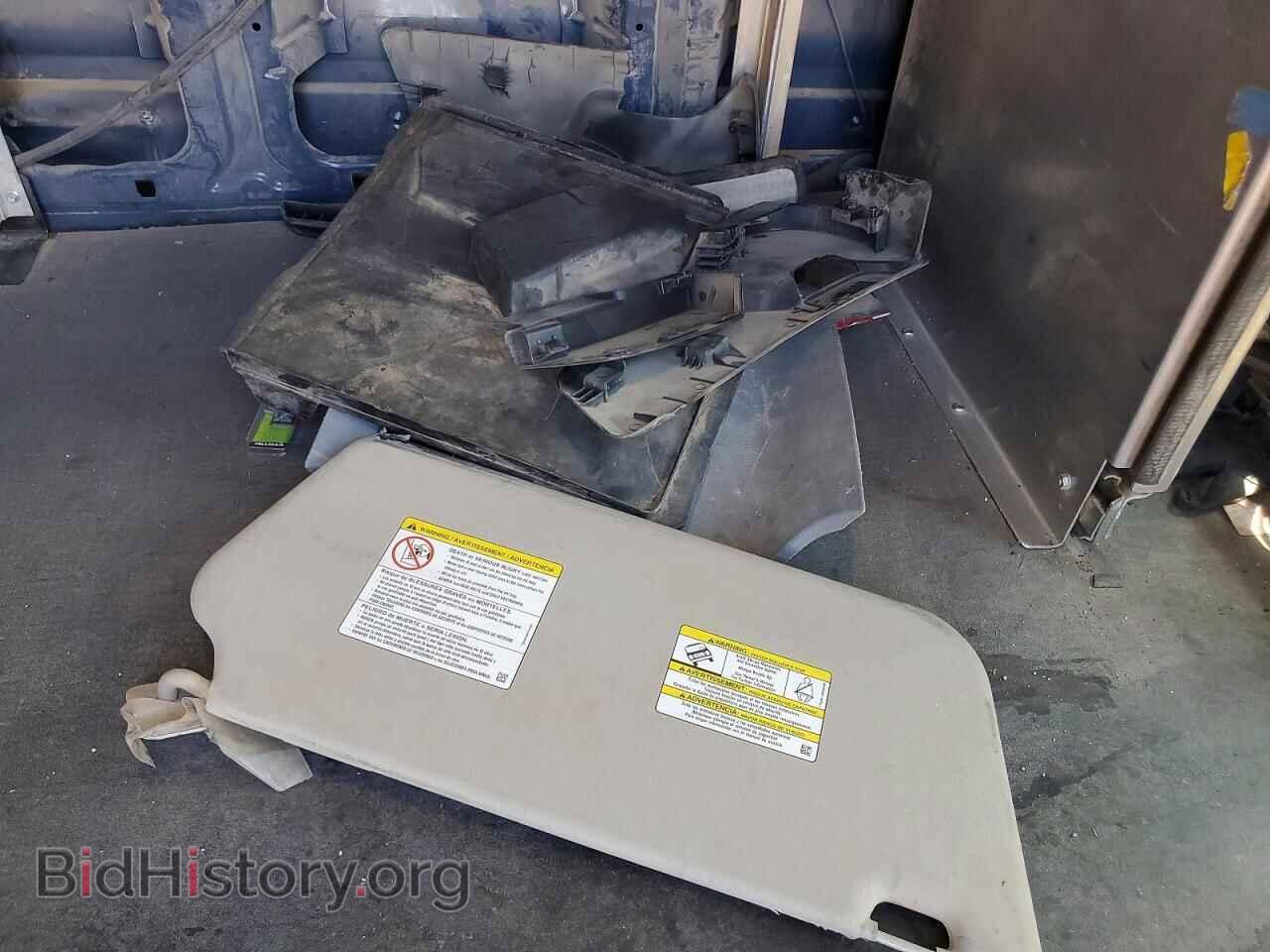 2019 FORD TRANSIT - VIN: 1FTYR3XM1KKB33795 - Фото 13