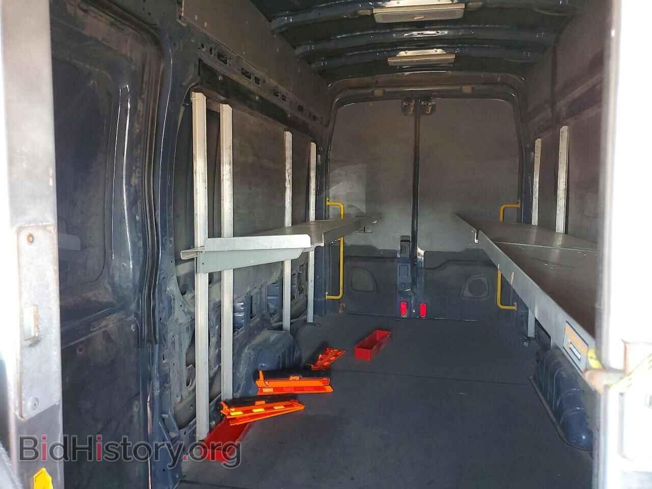 2019 FORD TRANSIT - VIN: 1FTYR3XM1KKB33795 - Фото 10