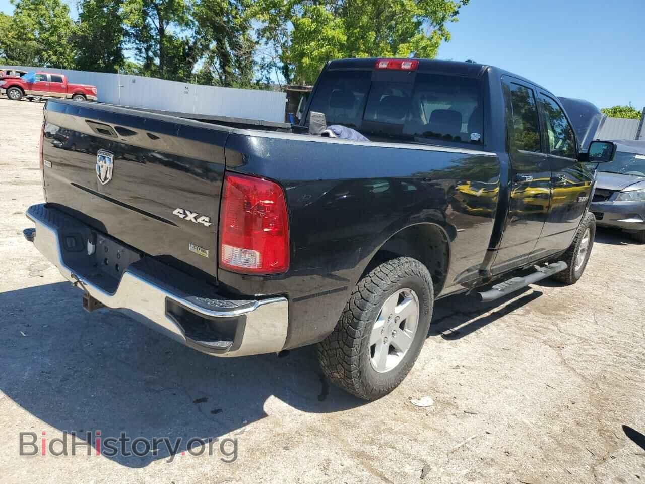 2010 DODGE All Models - VIN: 1D7RV1GP1AS109788 - Фото 3