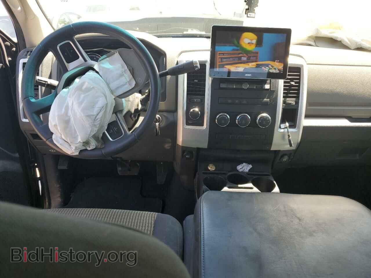 2010 DODGE All Models - VIN: 1D7RV1GP1AS109788 - Фото 8