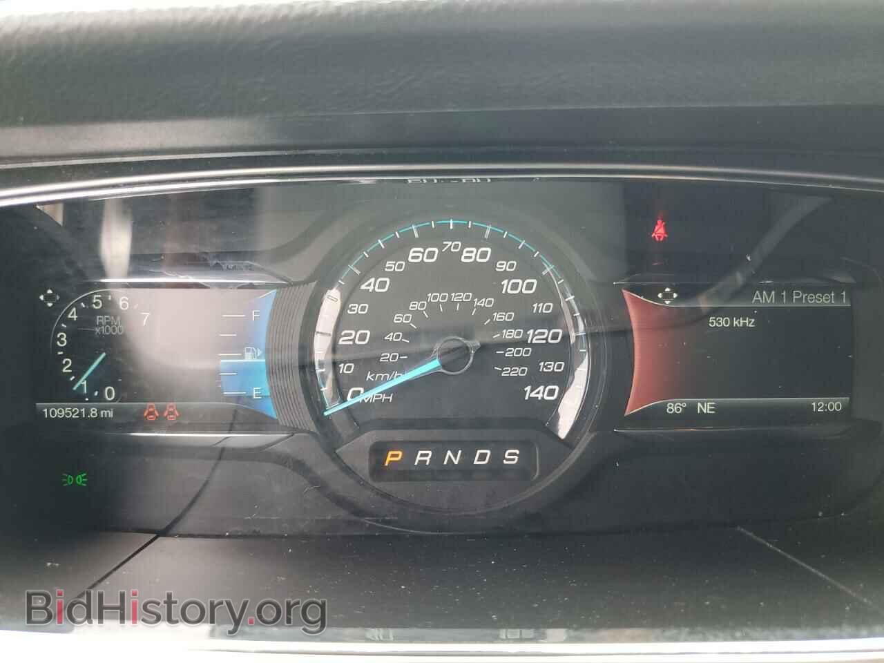 2018 FORD TAURUS - VIN: 1FAHP2E8XJG111758 - Фото 9