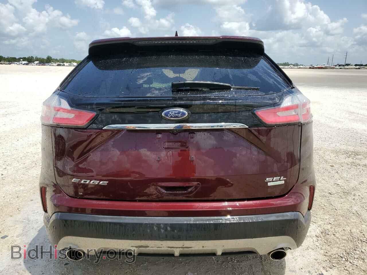 2020 FORD EDGE - VIN: 2FMPK3J92LBA32373 - Photo 6