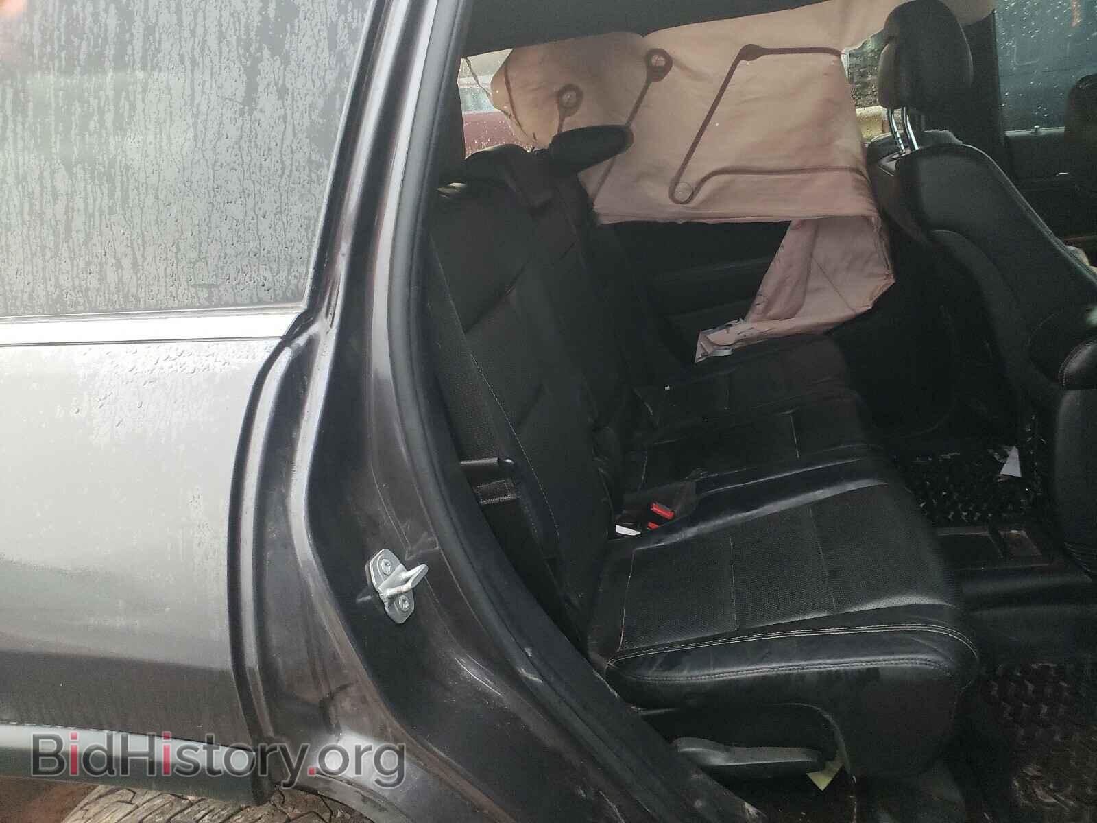 2015 JEEP CHEROKEE - VIN: 1C4RJFBG4FC205183 - Фото 6