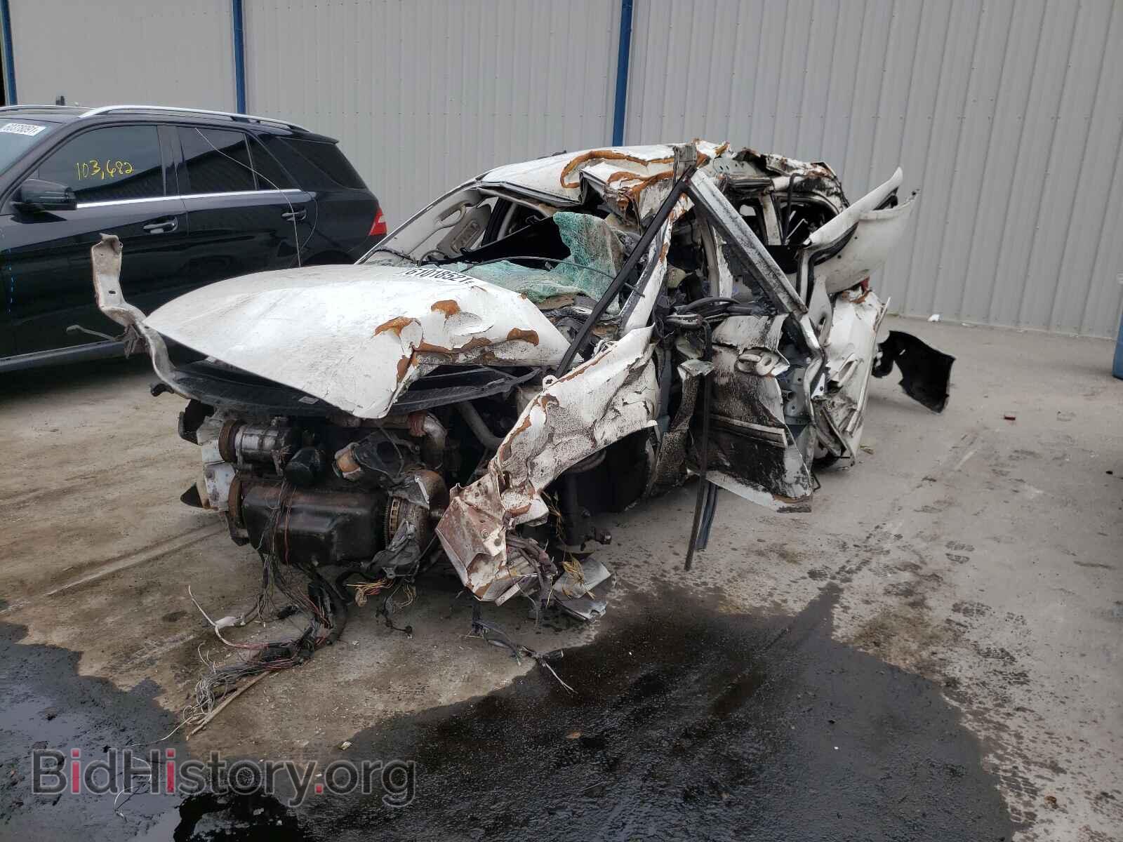 2006 CHRYSLER MINIVAN - VIN: 2A4GP54L86R714317 - Фото 2