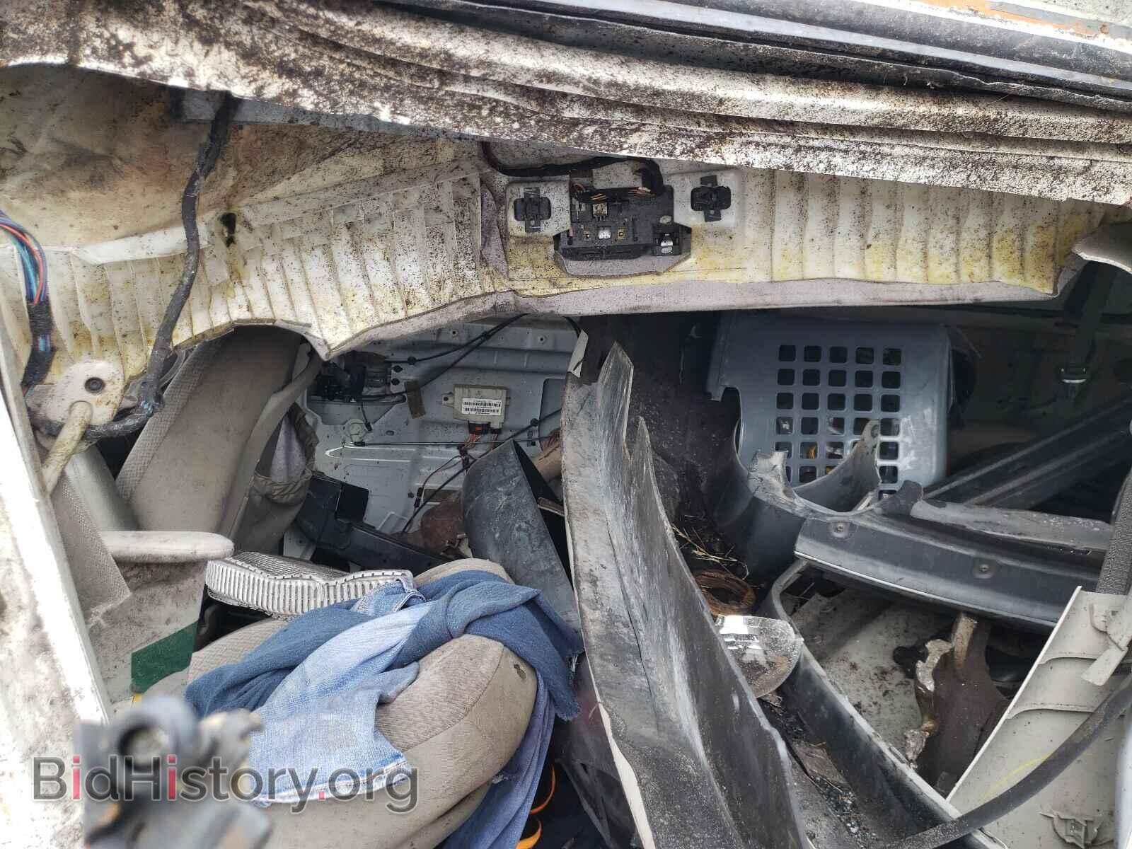 2006 CHRYSLER MINIVAN - VIN: 2A4GP54L86R714317 - Фото 6