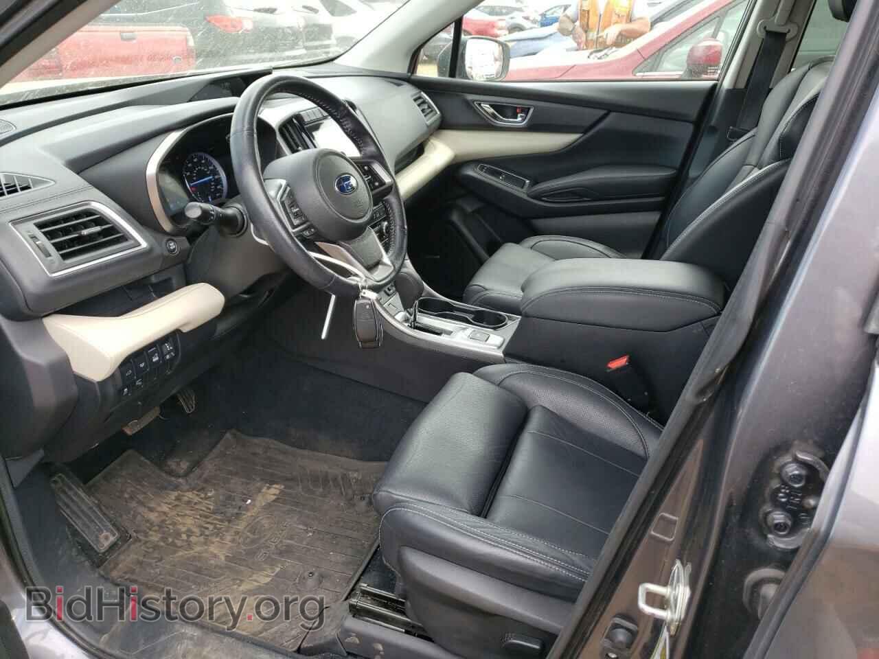 2021 SUBARU ASCENT - VIN: 4S4WMAPD3M3412894 - Фото 7