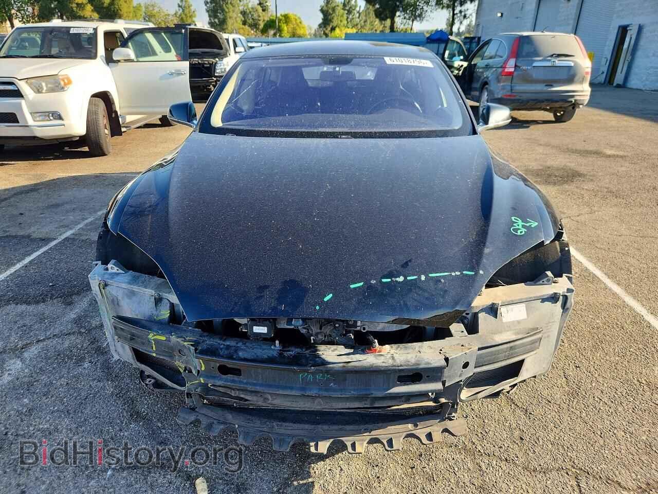 2014 TESLA MODEL S - VIN: 5YJSA1S15EFP44526 - Photo 5