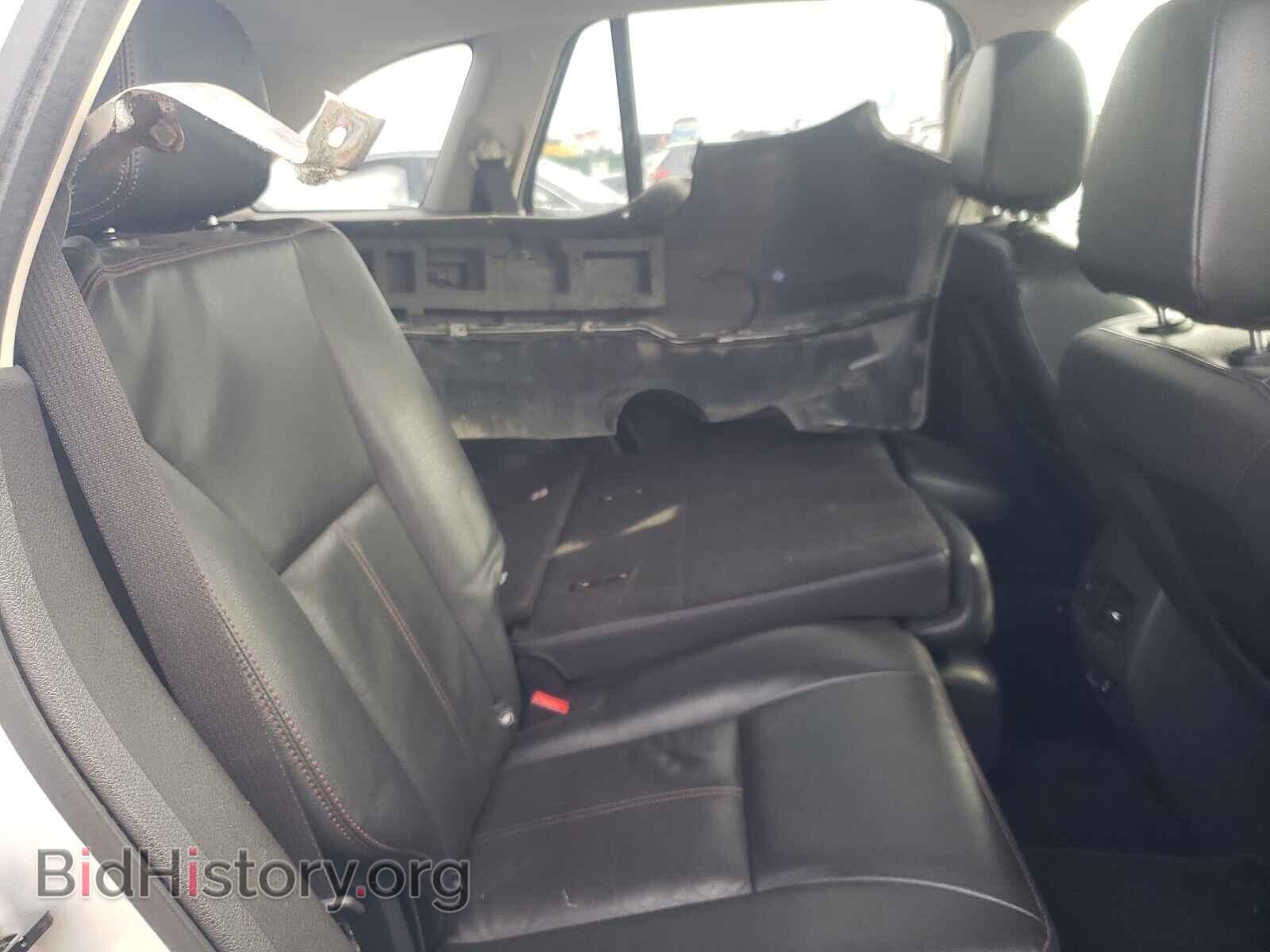2014 FORD EDGE - VIN: 2FMDK4JC1EBA99778 - Фото 6