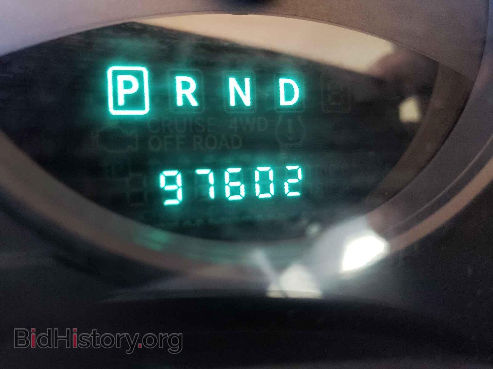 2009 JEEP COMPASS - VIN: 1J4FT47B19D121782 - Photo 8