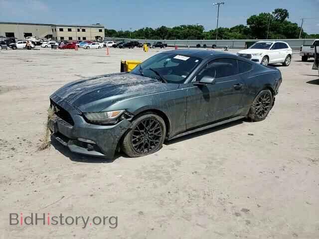 2015 FORD ALL Models - VIN: 1FA6P8TH2F5338118 - Photo 14