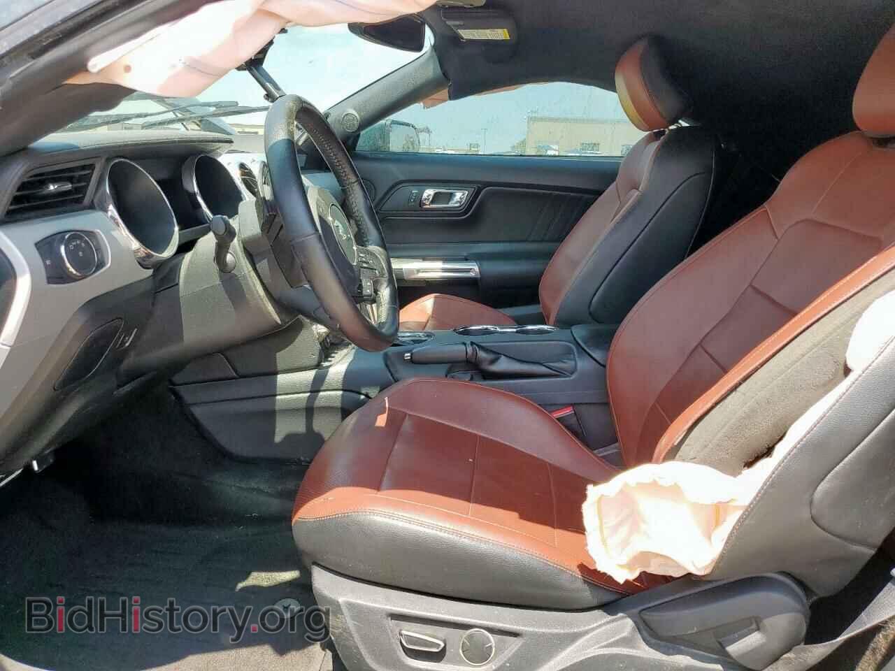 2015 FORD ALL Models - VIN: 1FA6P8TH2F5338118 - Photo 7