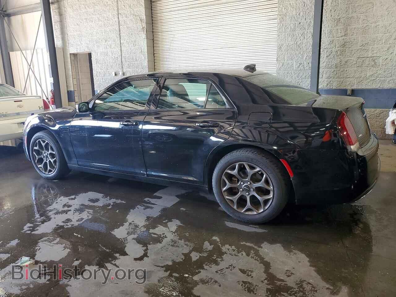 2016 CHRYSLER 300 - VIN: 2C3CCAGG2GH200014 - Photo 2