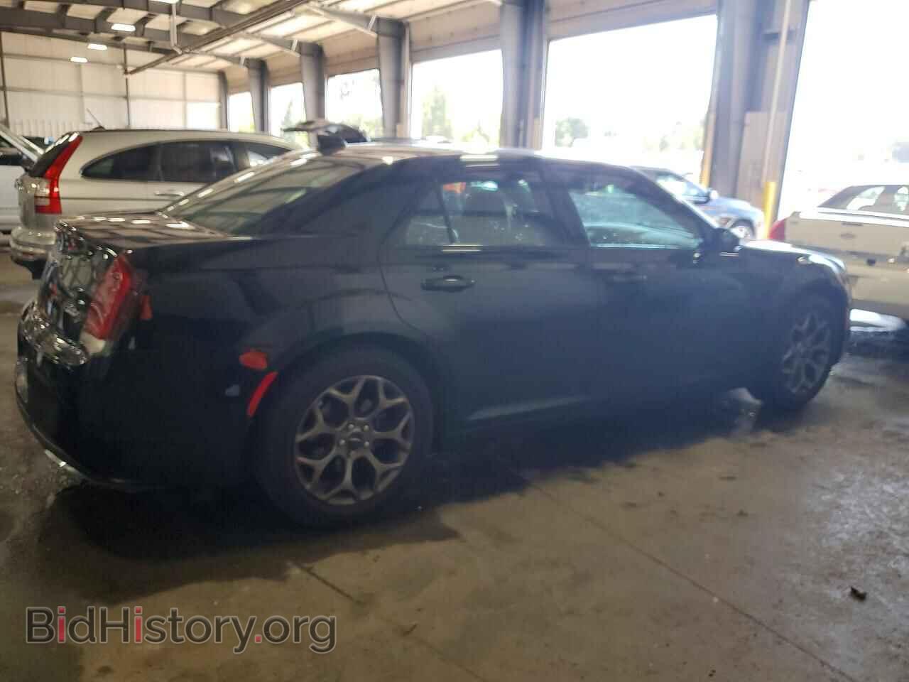 2016 CHRYSLER 300 - VIN: 2C3CCAGG2GH200014 - Photo 3