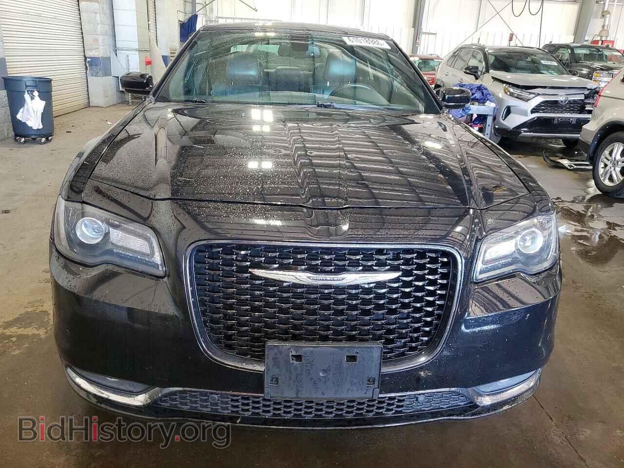 2016 CHRYSLER 300 - VIN: 2C3CCAGG2GH200014 - Photo 5
