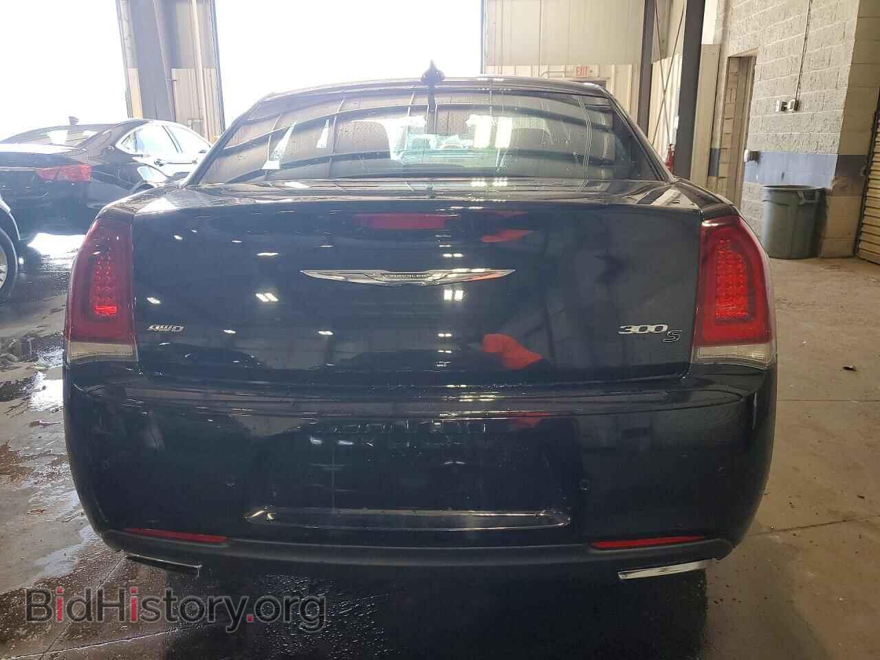 2016 CHRYSLER 300 - VIN: 2C3CCAGG2GH200014 - Photo 6
