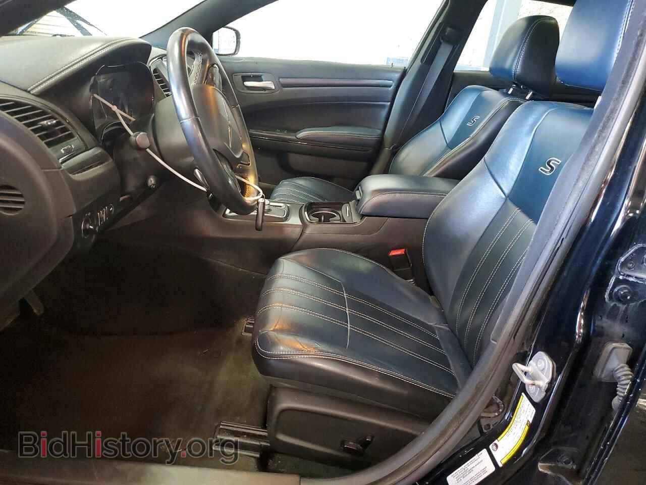 2016 CHRYSLER 300 - VIN: 2C3CCAGG2GH200014 - Photo 7