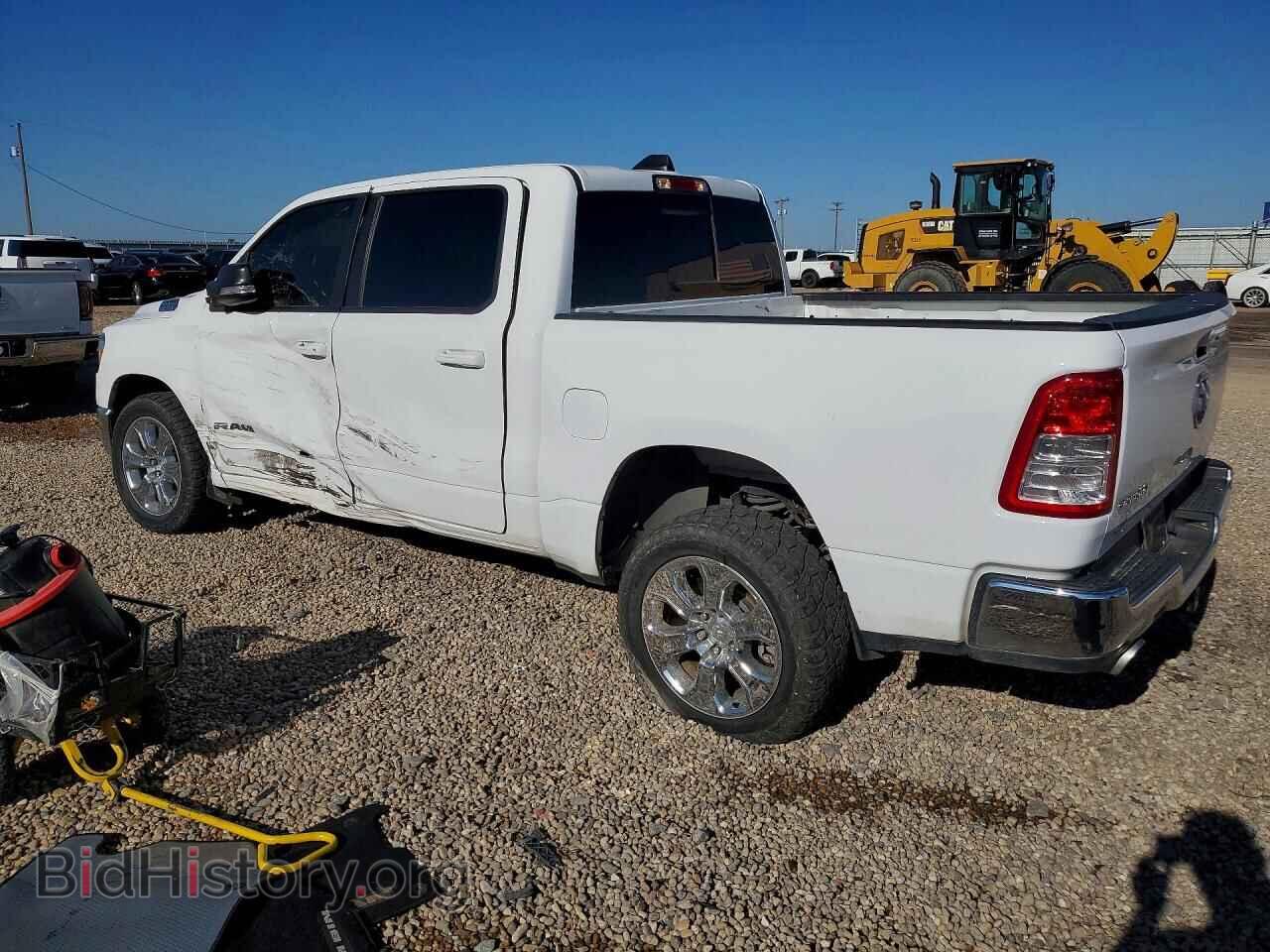 2022 RAM 1500 - VIN: 1C6RREFT2NN178120 - Фото 2