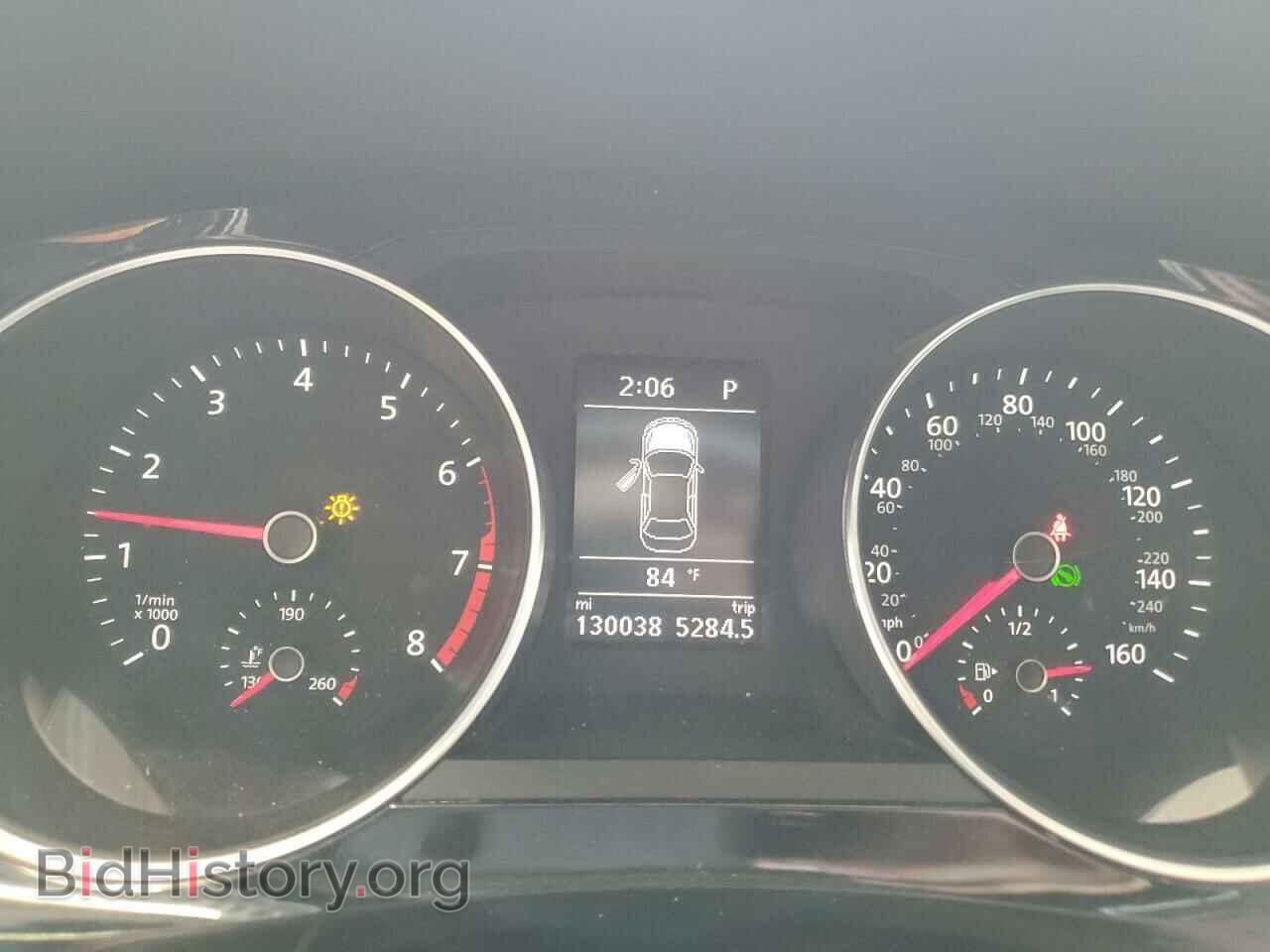 2017 VOLKSWAGEN JETTA - VIN: 3VWL17AJ4HM390858 - Фото 9