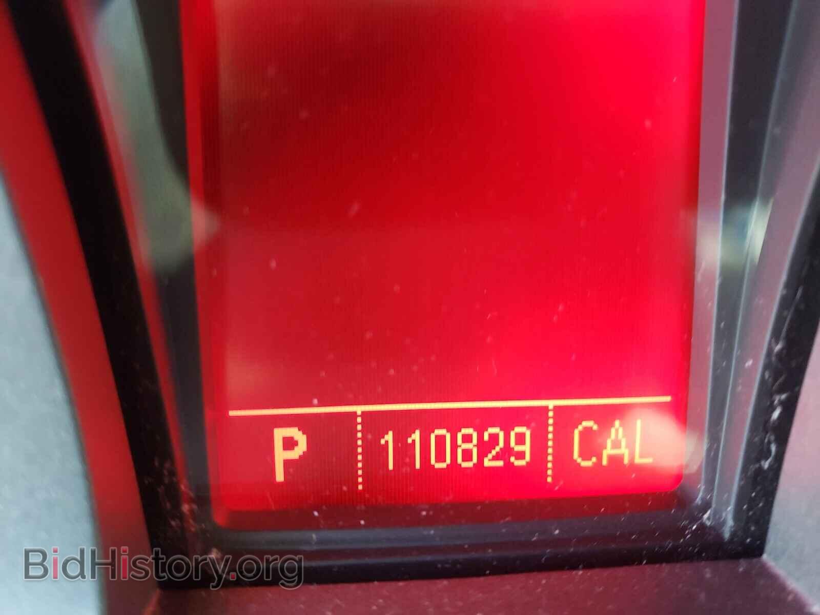 2011 GMC TERRAIN - VIN: 2CTFLSE59B6469880 - Фото 8
