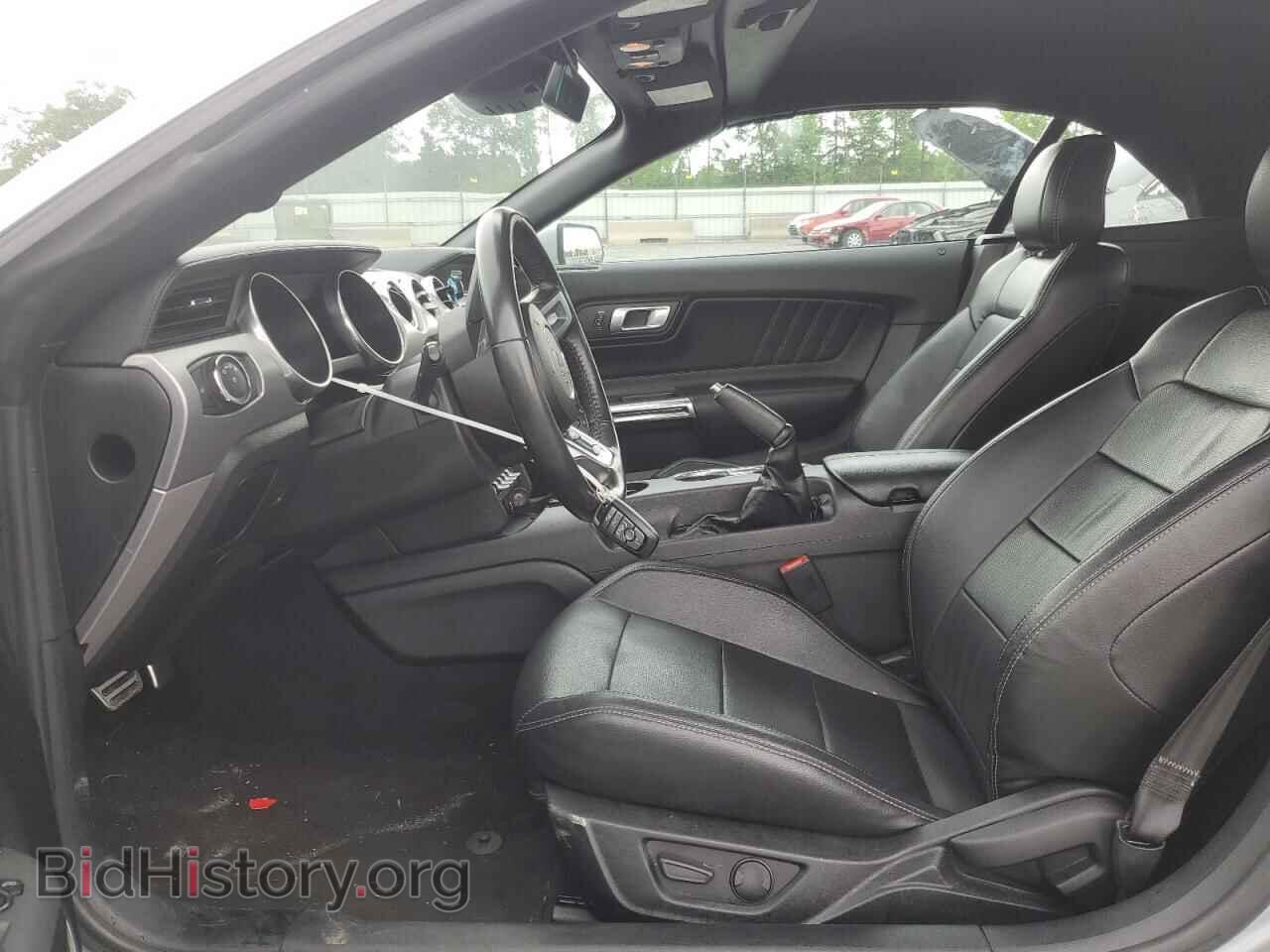 2022 FORD ALL Models - VIN: 1FATP8UH8N5116280 - Фото 7