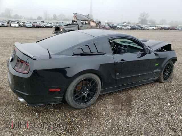 2013 FORD ALL Models - VIN: 1ZVBP8AM3D5254991 - Фото 3