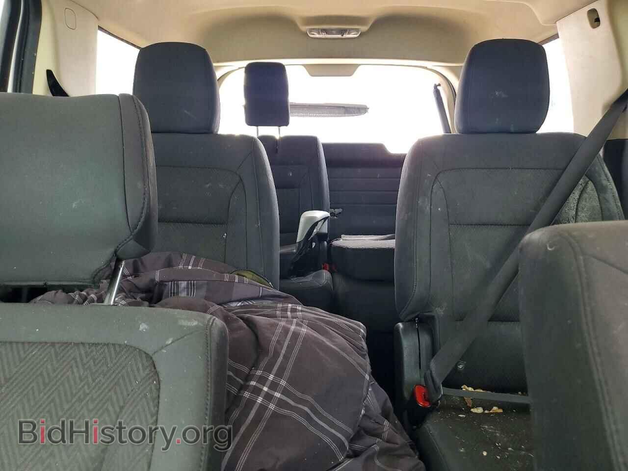 2015 FORD FLEX - VIN: 2FMGK5C82FBA17392 - Photo 10