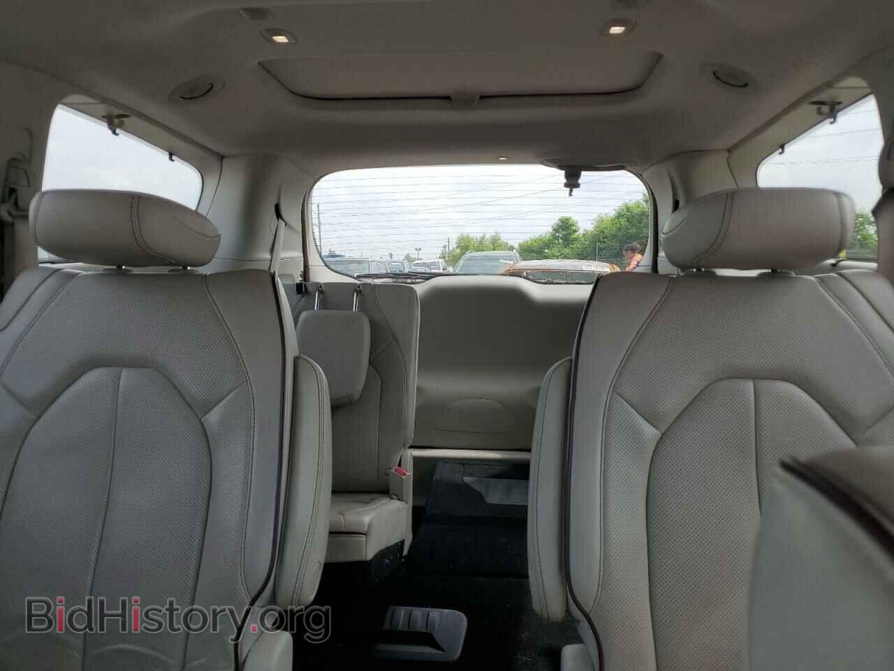 2020 CHRYSLER PACIFICA - VIN: 2C4RC1GG2LR108931 - Фото 10