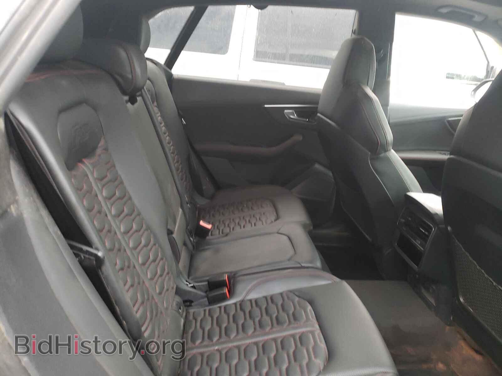 2020 AUDI RS - VIN: WU1ARBF17LD027119 - Фото 6