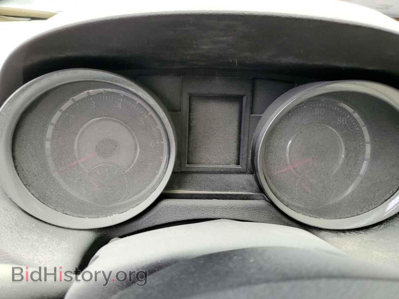 2013 CHRYSLER MINIVAN - VIN: 2C4RC1CG4DR536393 - Фото 9