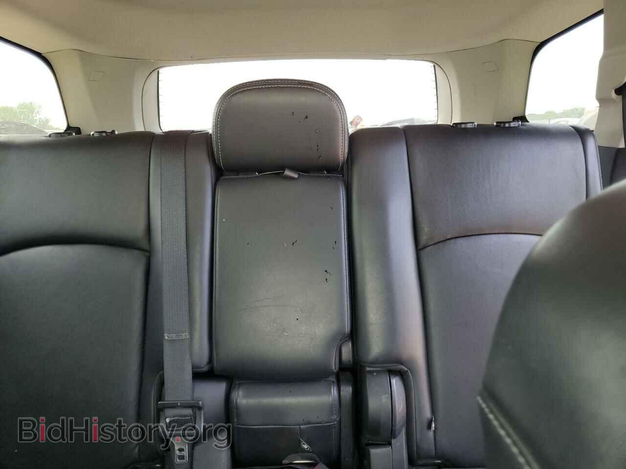 2013 DODGE JOURNEY - VIN: 3C4PDDDG2DT661751 - Фото 10