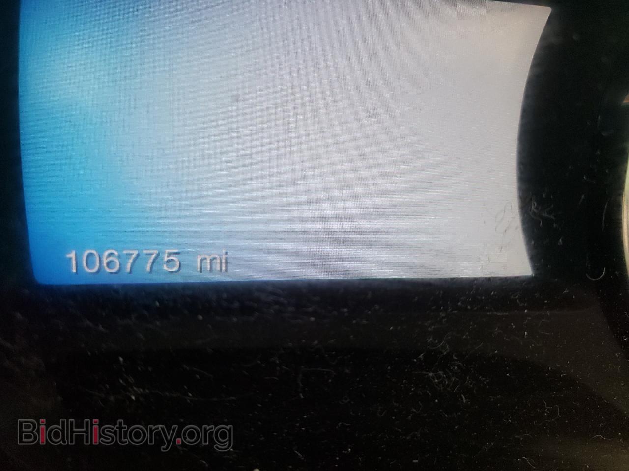 2013 FORD EDGE - VIN: 2FMDK3KC3DBB83382 - Photo 8