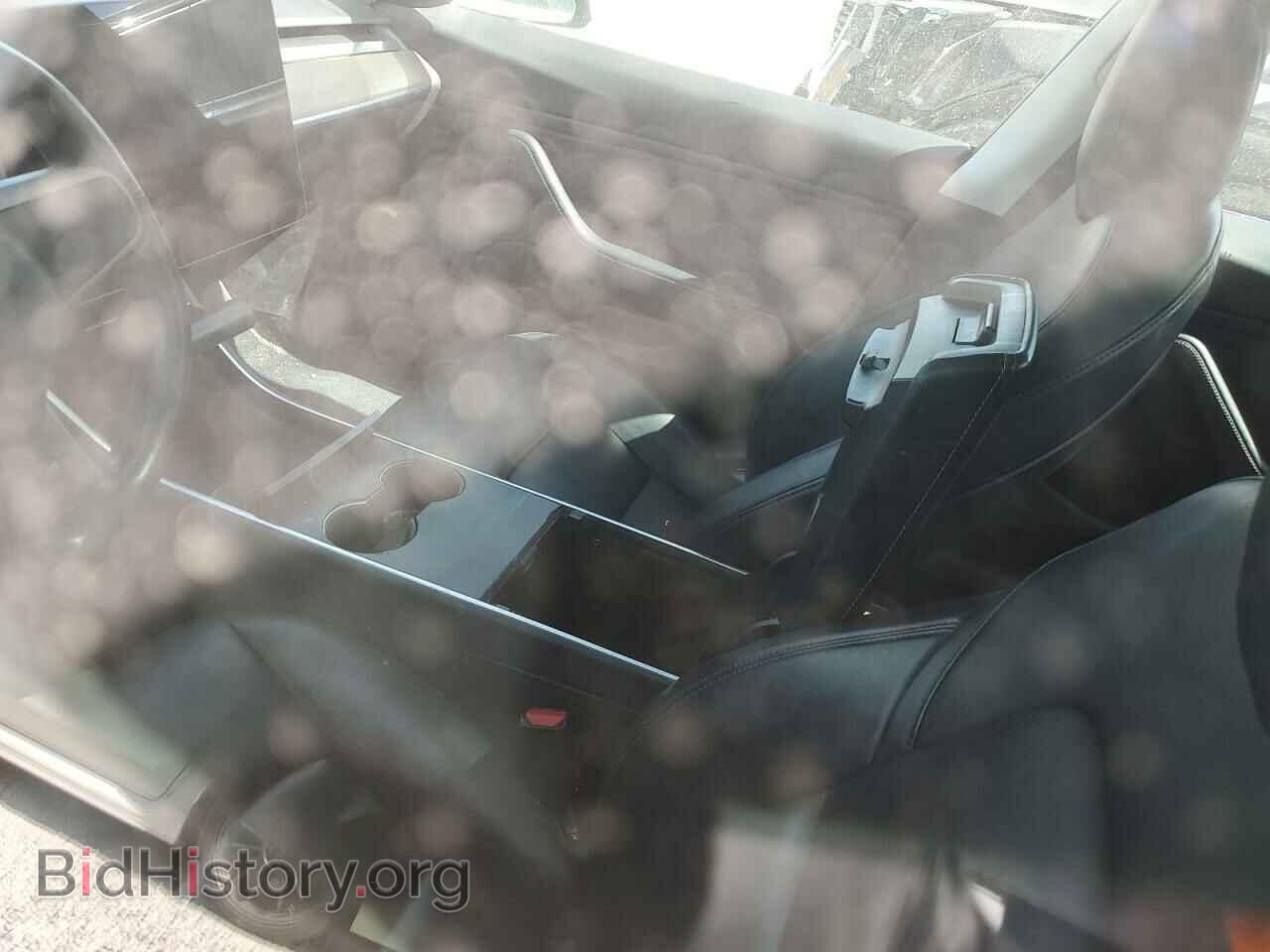 2019 TESLA MODEL 3 - VIN: 5YJ3E1EA3KF326577 - Photo 8