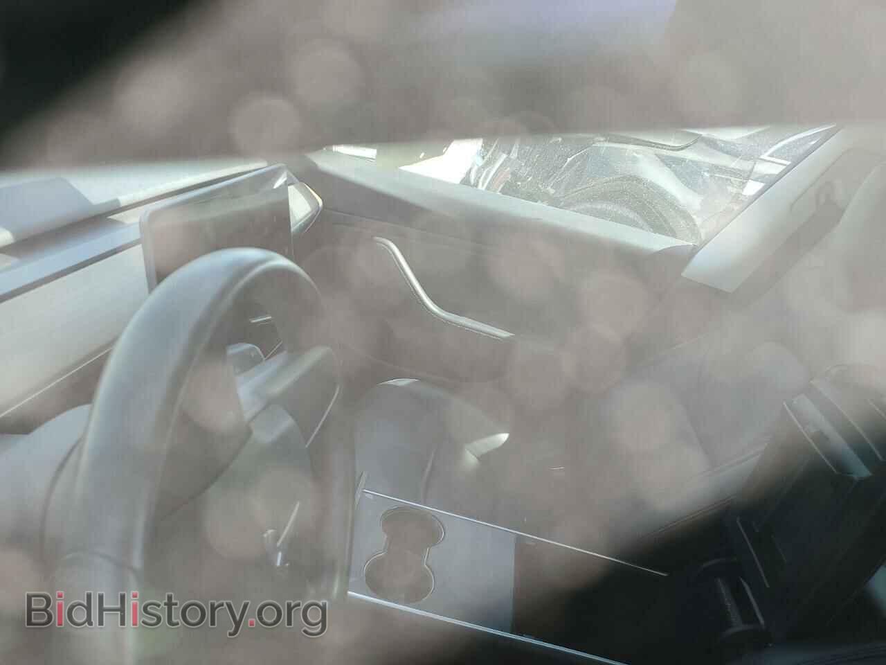 2019 TESLA MODEL 3 - VIN: 5YJ3E1EA3KF326577 - Photo 9