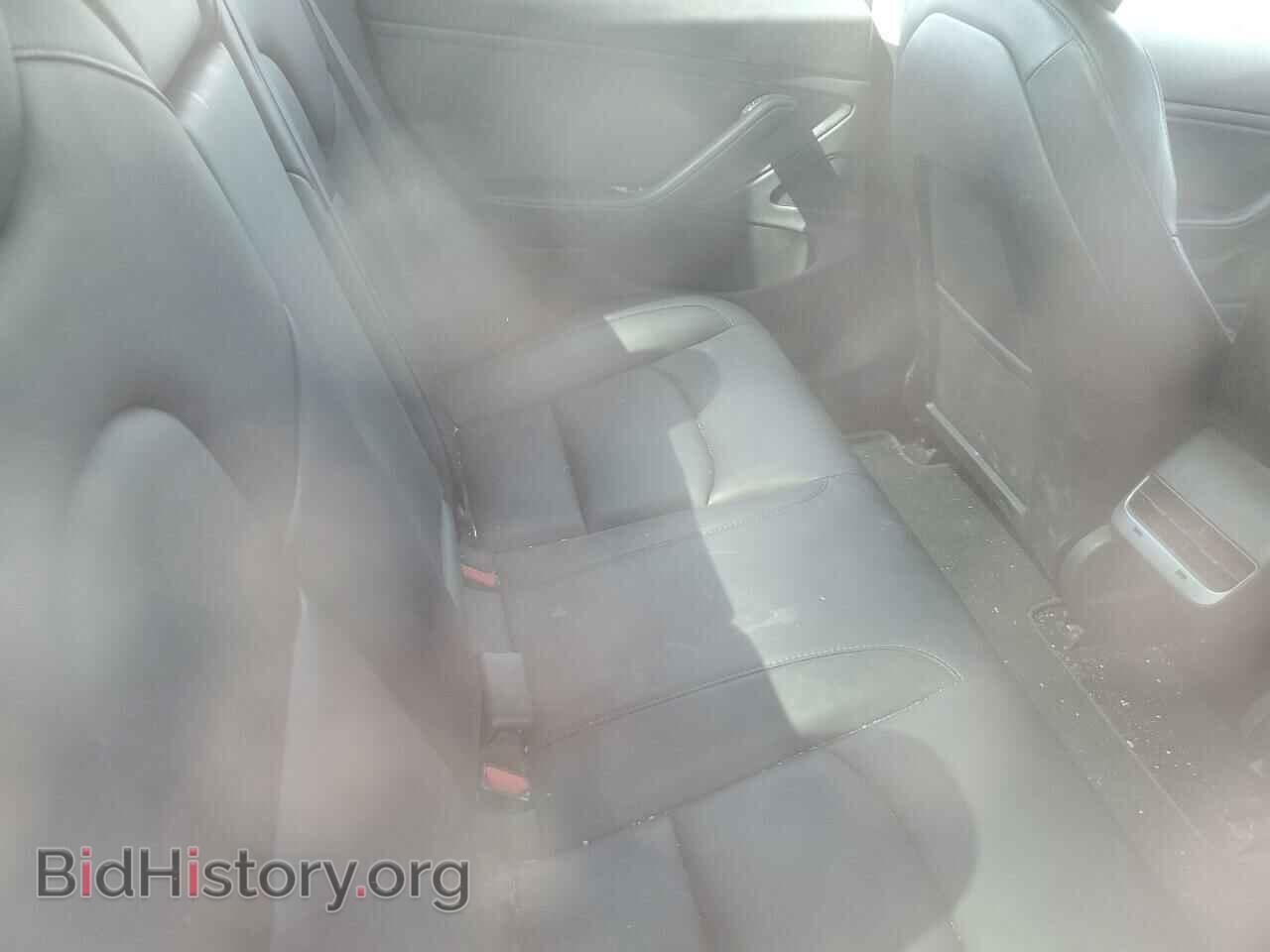 2019 TESLA MODEL 3 - VIN: 5YJ3E1EA3KF326577 - Photo 10