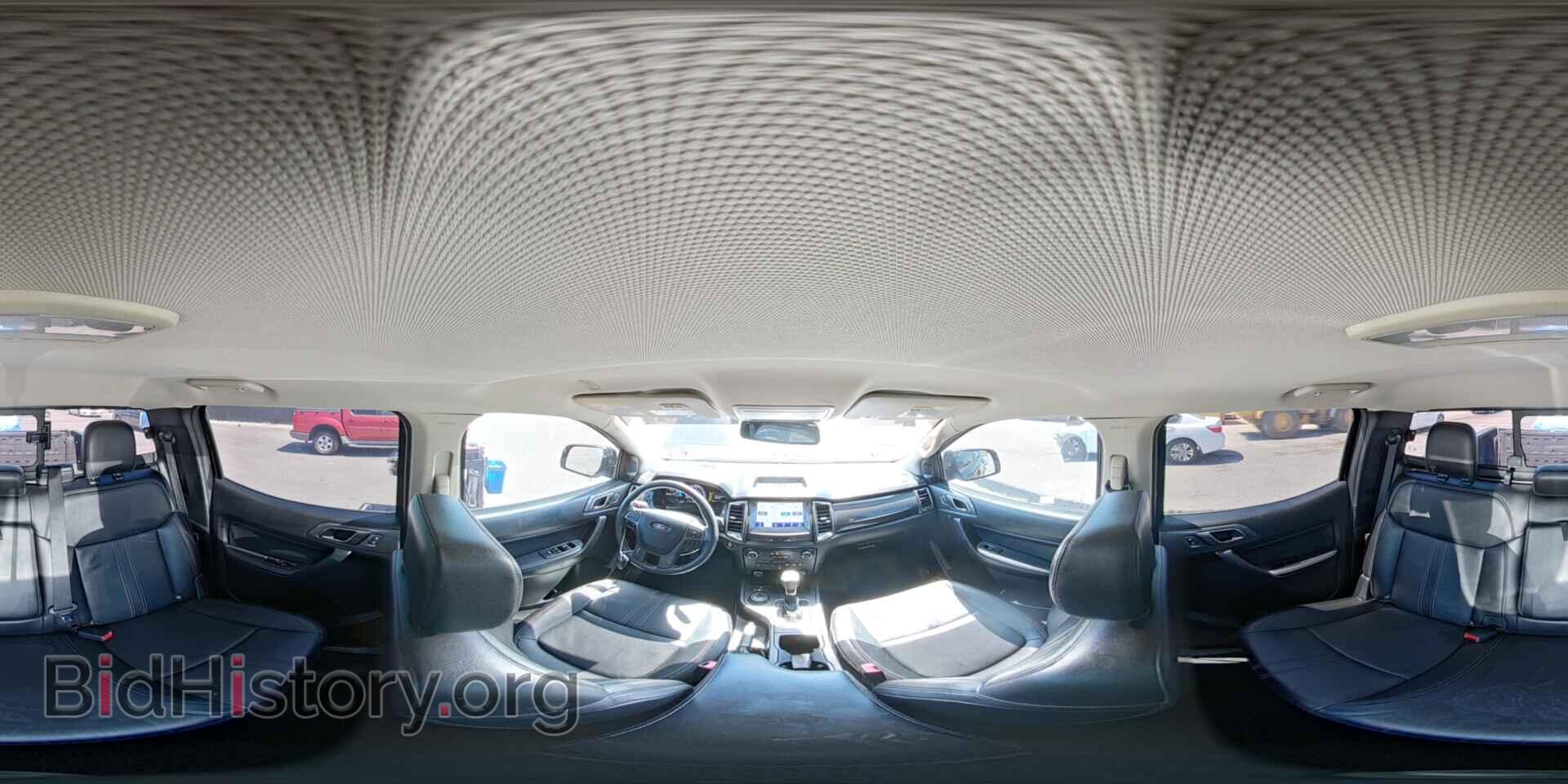 2021 FORD RANGER - VIN: 1FTER4FH9MLD12130 - Photo 15