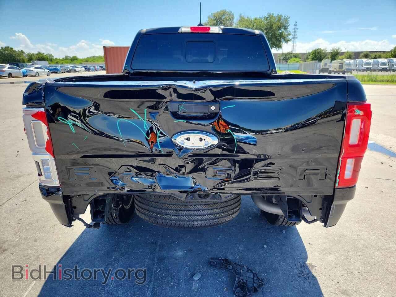 2021 FORD RANGER - VIN: 1FTER4FH9MLD12130 - Photo 6