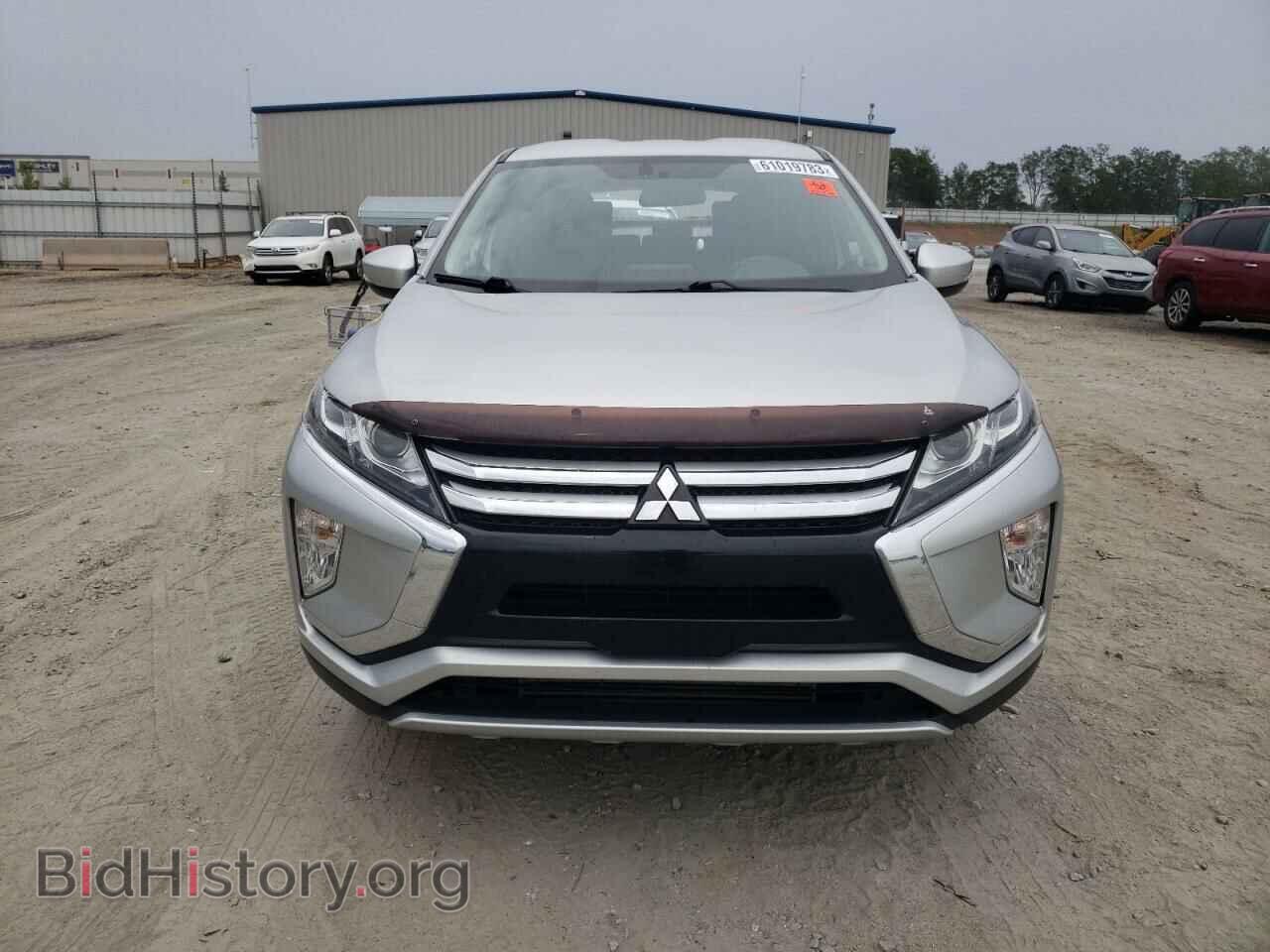 2018 MITSUBISHI ECLIPSE - VIN: JA4AT5AA3JZ043657 - Photo 5