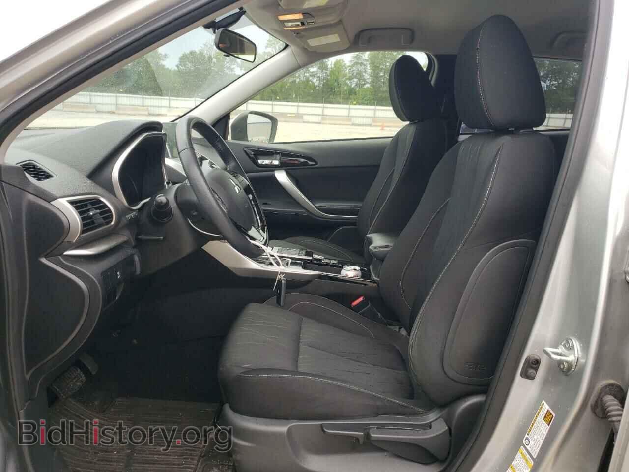 2018 MITSUBISHI ECLIPSE - VIN: JA4AT5AA3JZ043657 - Photo 7