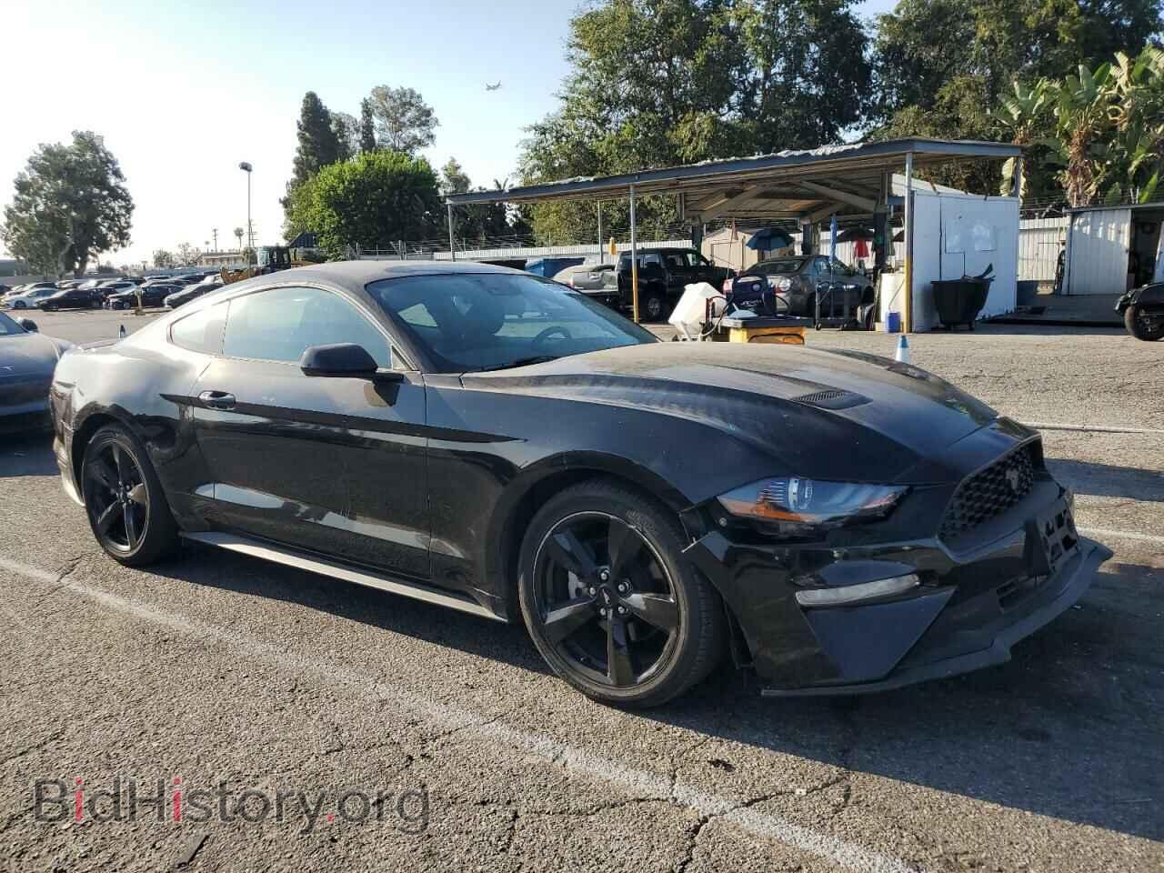 2021 FORD ALL Models - VIN: 1FA6P8TH2M5114280 - Photo 4
