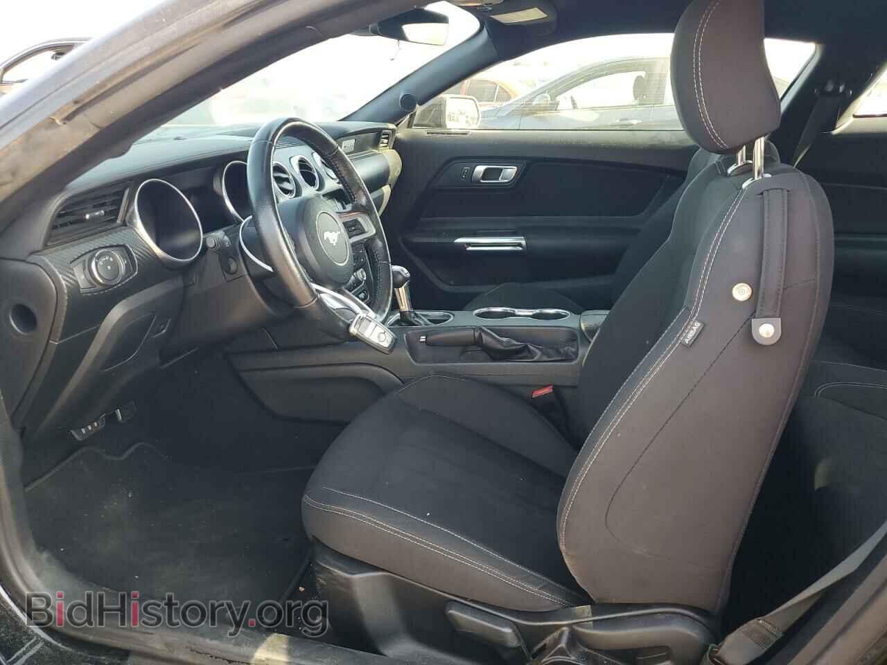 2021 FORD ALL Models - VIN: 1FA6P8TH2M5114280 - Photo 7