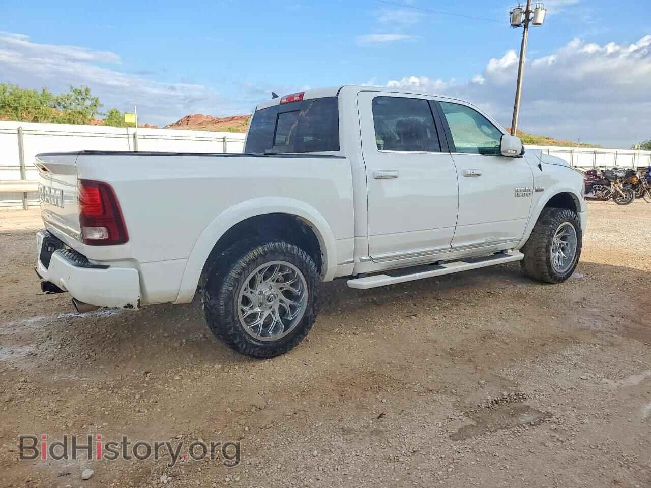 2018 RAM 1500 - VIN: 1C6RR7PT2JS151120 - Photo 3