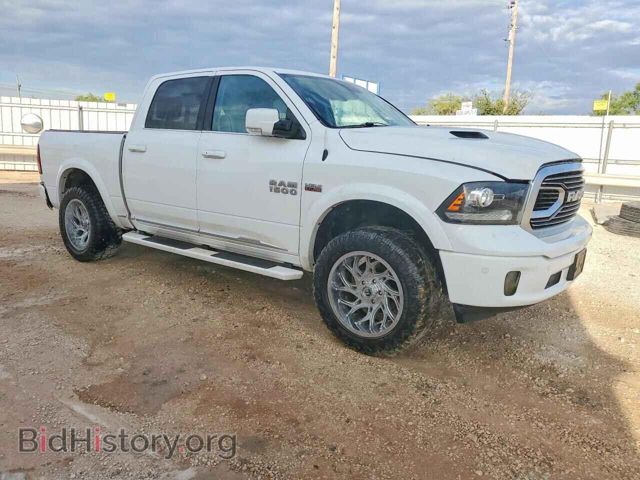 2018 RAM 1500 - VIN: 1C6RR7PT2JS151120 - Photo 4