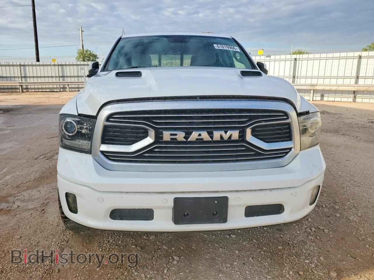2018 RAM 1500 - VIN: 1C6RR7PT2JS151120 - Photo 5